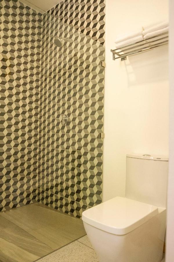 Nana Vida Cdmx Hotell Mexico City Exteriör bild